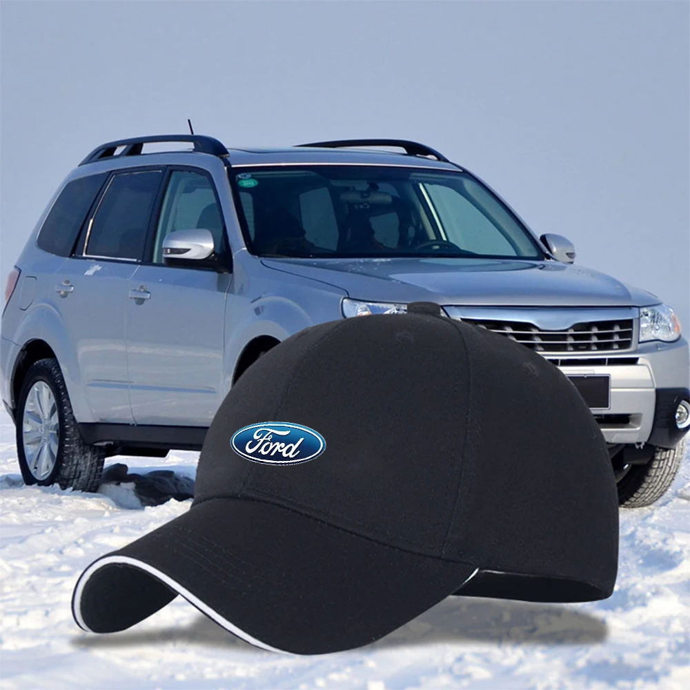Car Caps