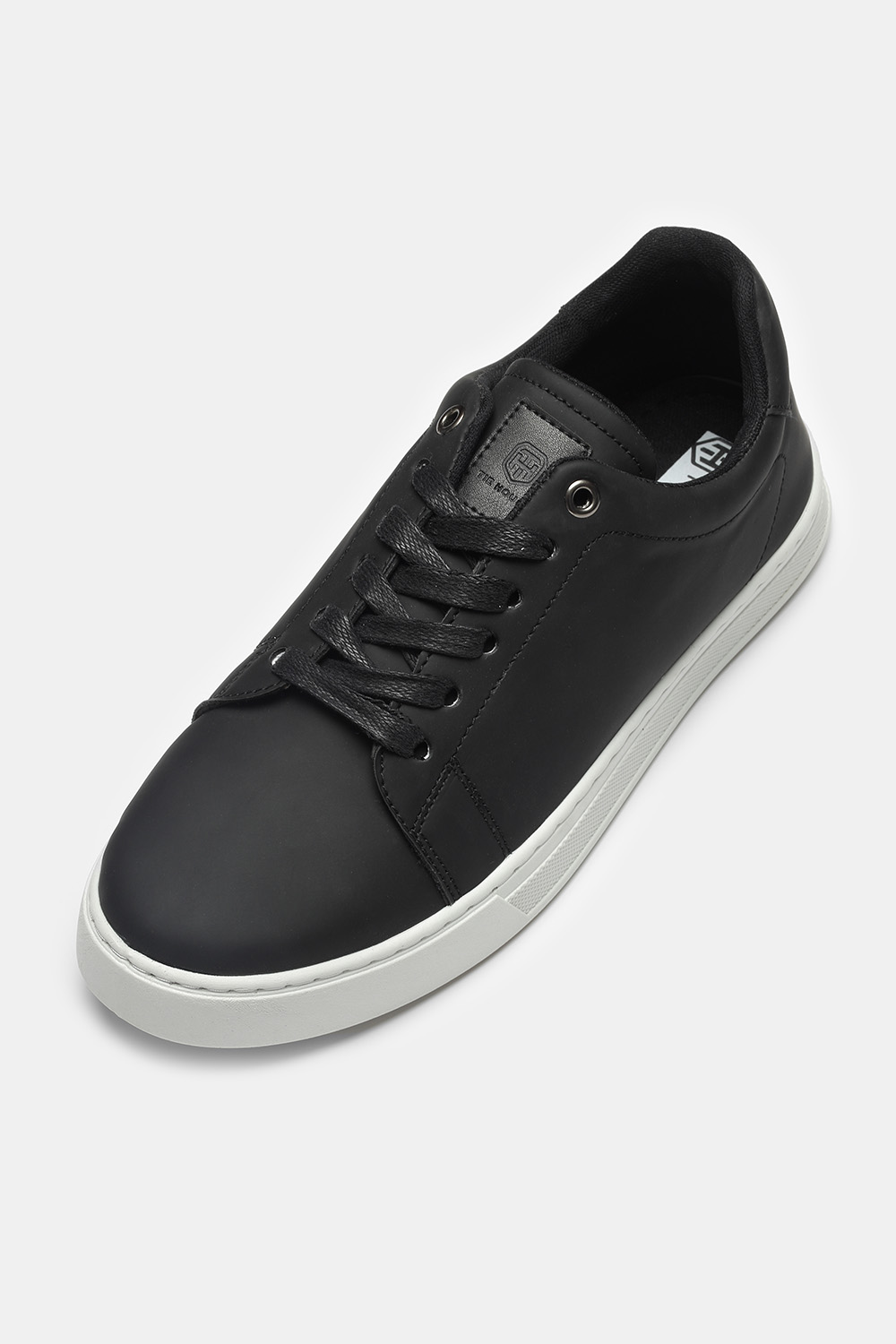 Casual Shoes G.l Black