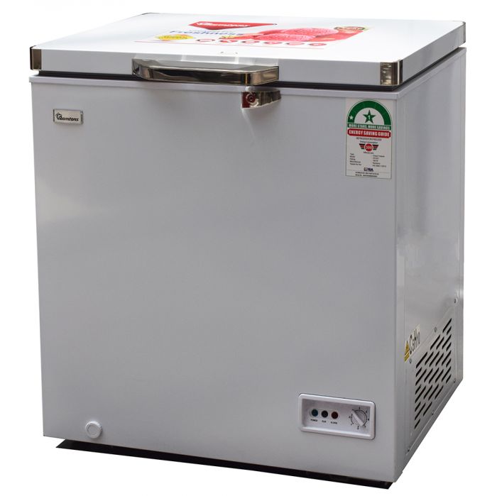 Cf/231 Ramton Freezer 140L