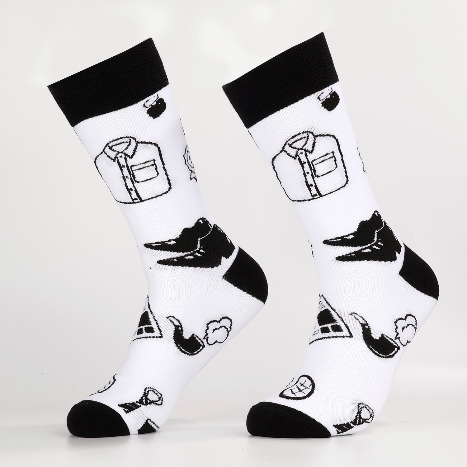Charm Socks Man Classic