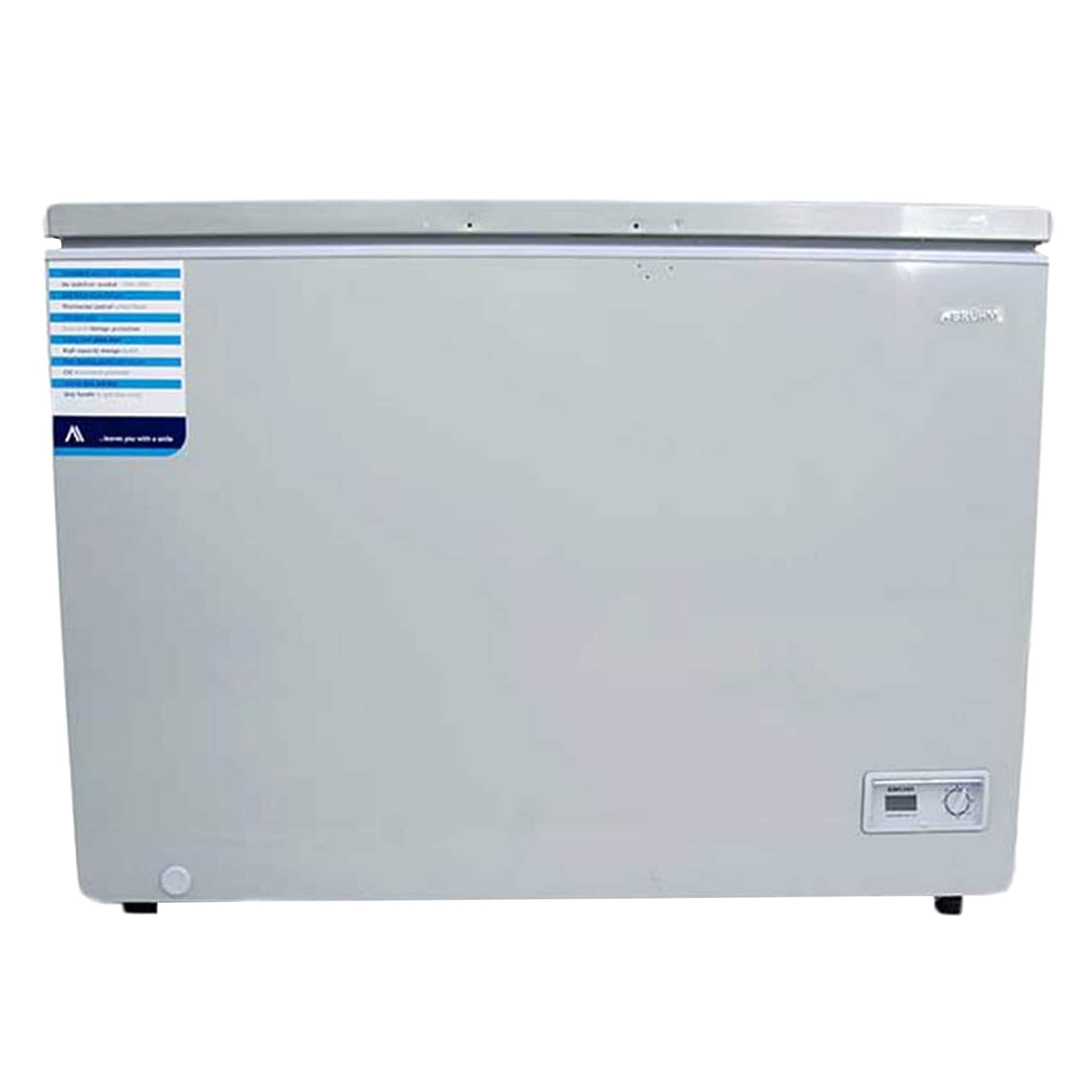 Chest Freezer Bruhm Bcf-398Sd
