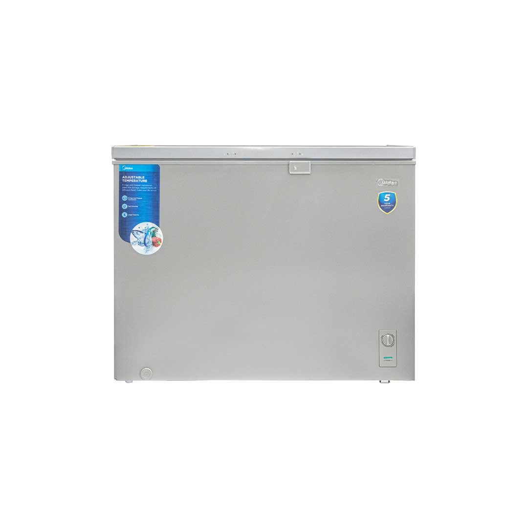 Chest Freezer Mega Mdf-400D