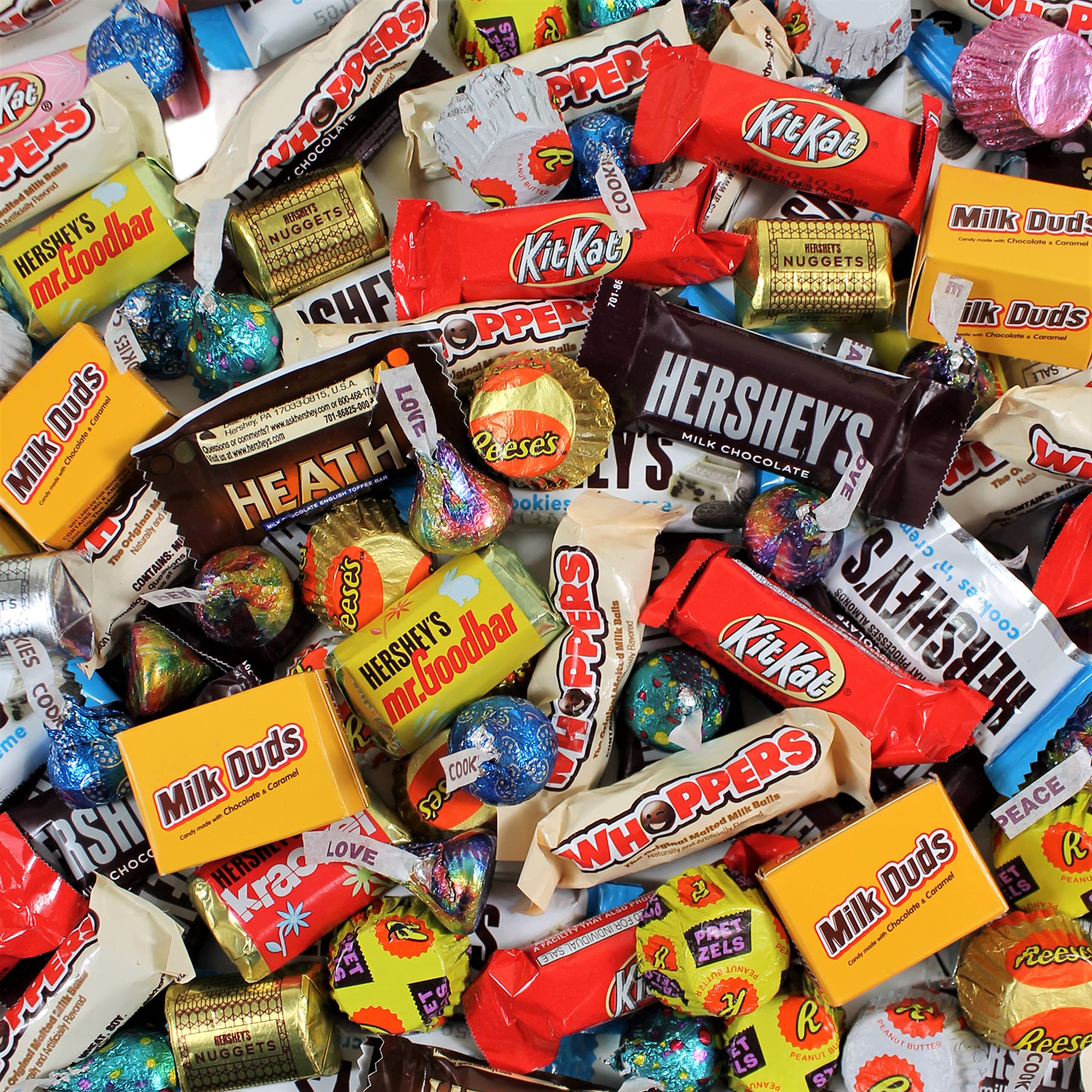 Choclate Candy