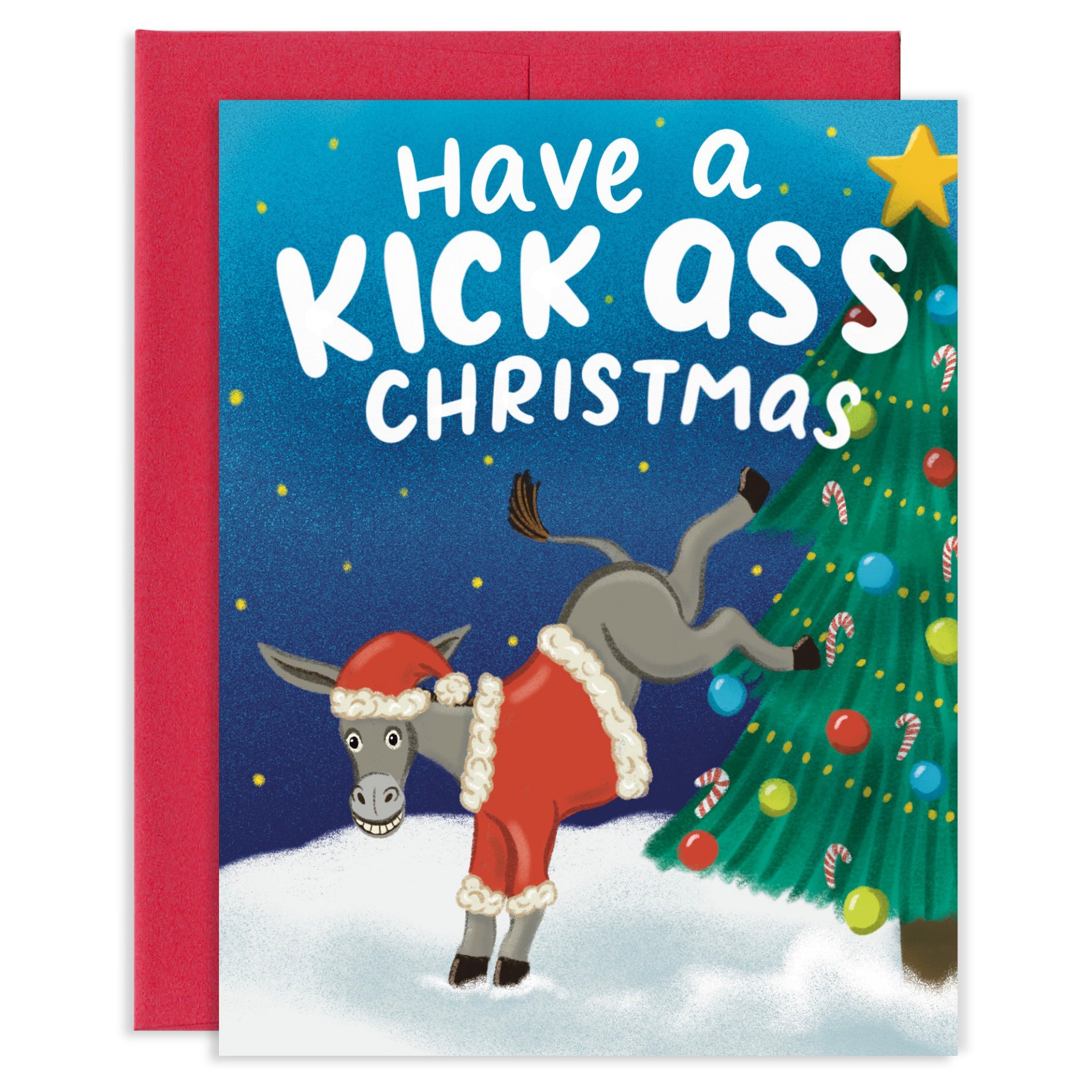 Christmas Cards Ass.