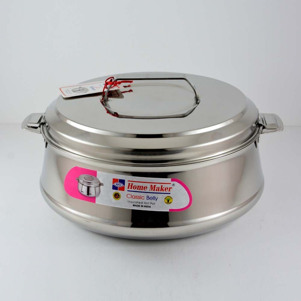 Classic-Home Hot Pot/3500/1Pcs