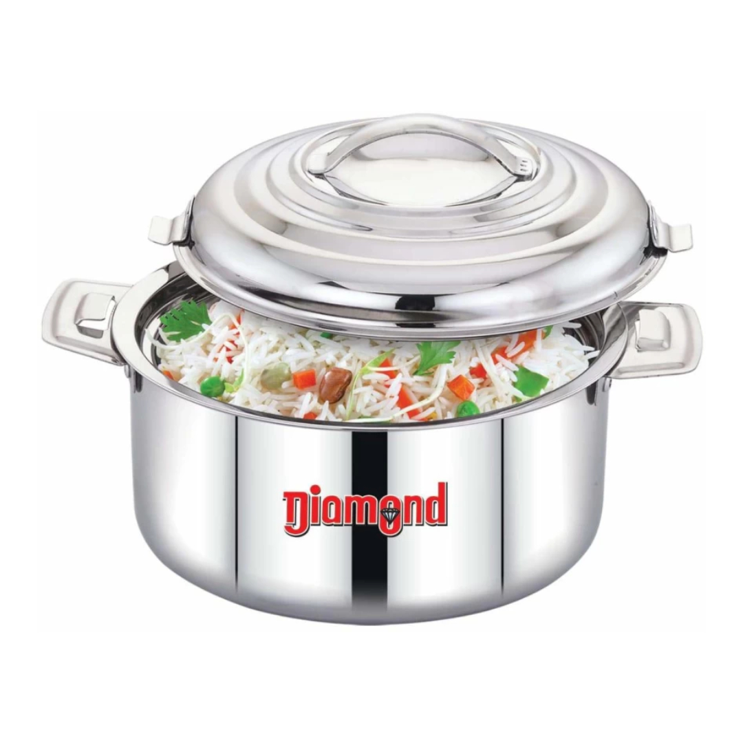Classic-Home Hot Pot/ 10000/1Pc