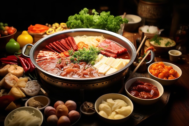 Classic Hot Pot (4)