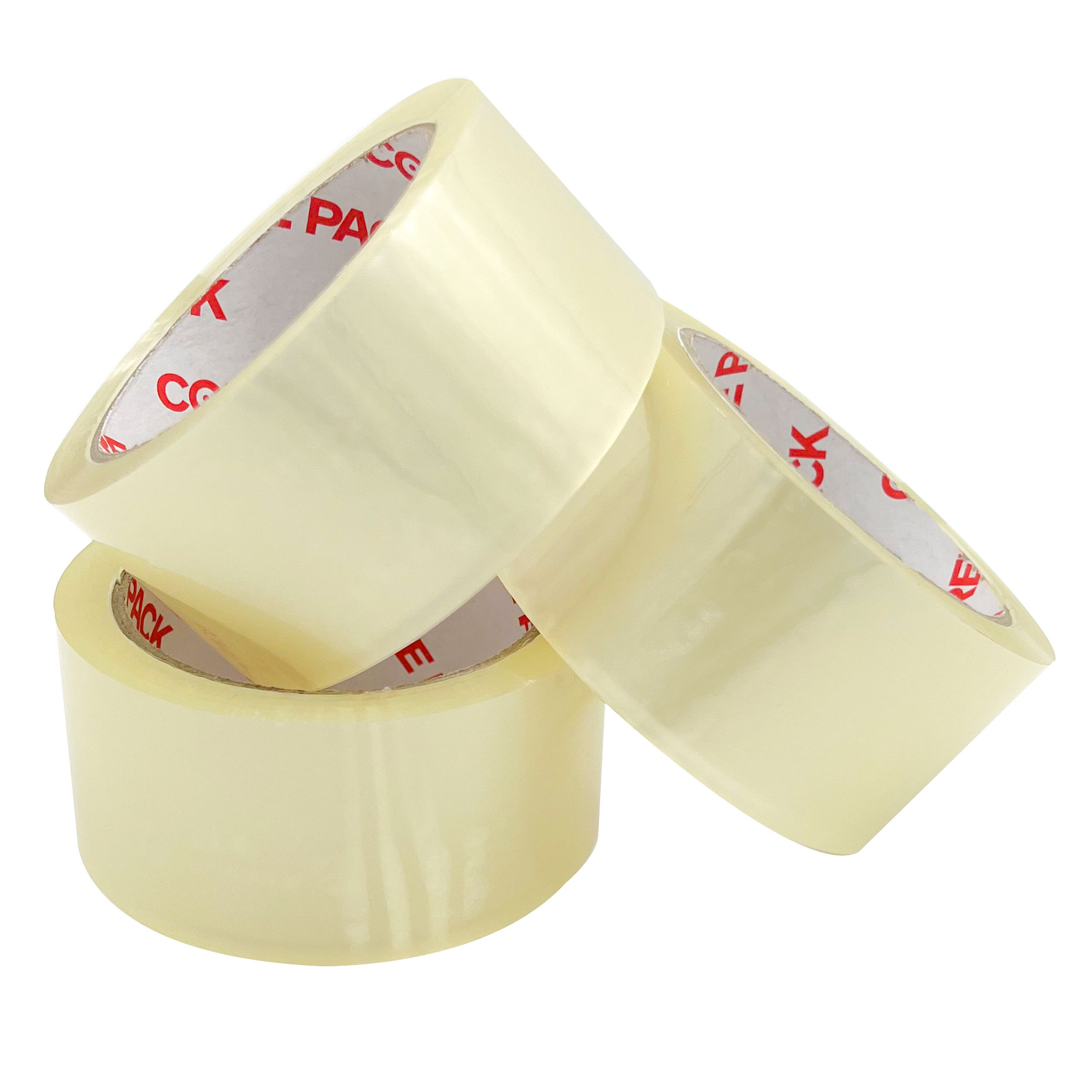 Clear Tape