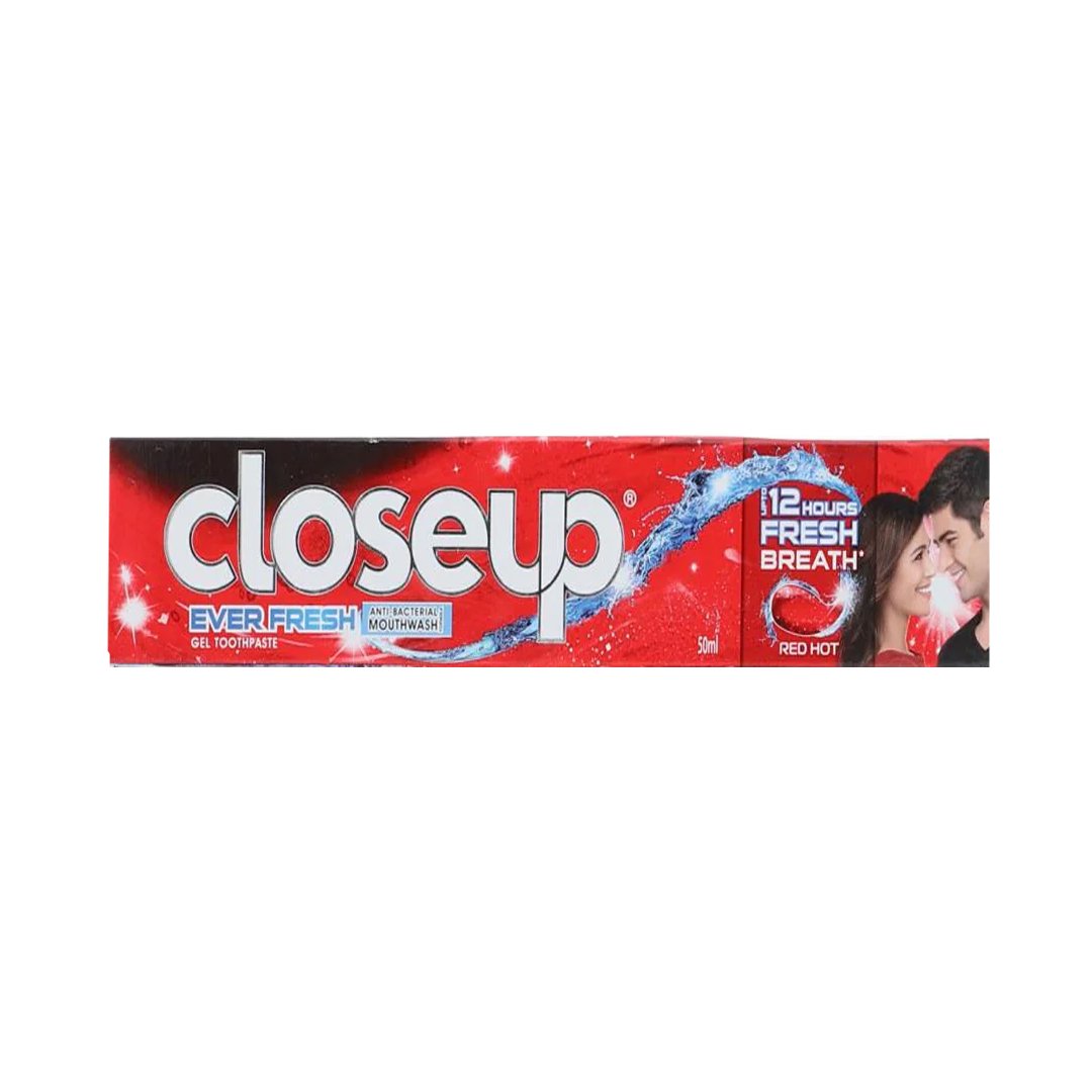 Close Up 50Ml