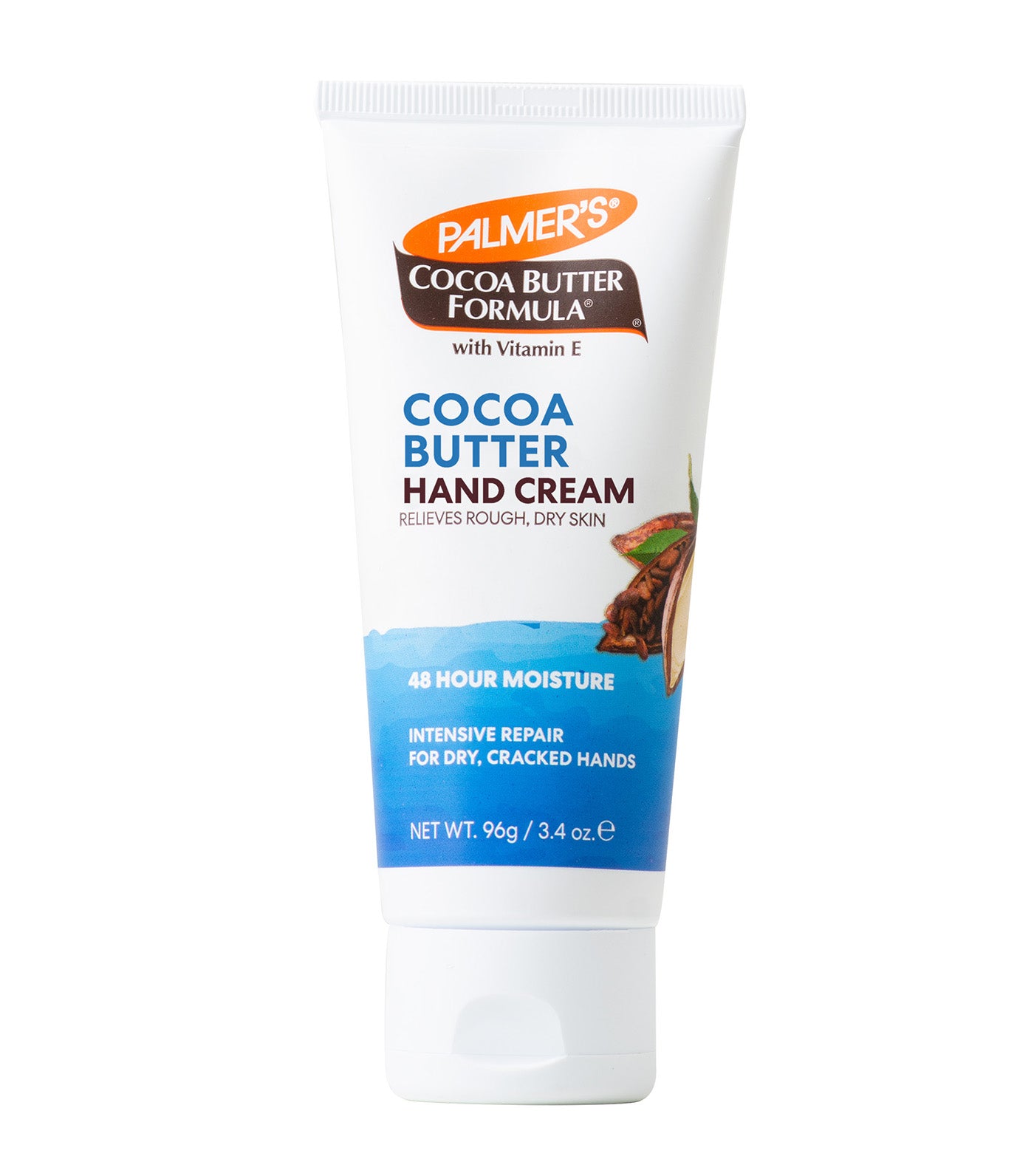 Cocoa Butter Hand&Body Cream