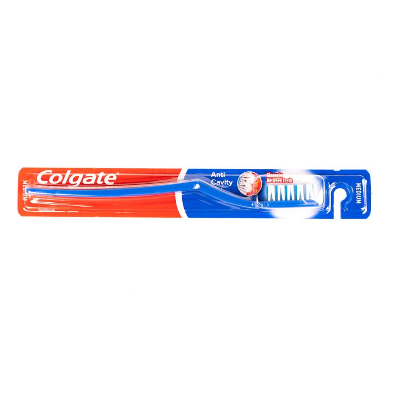 Colgate Anti-Cavity Toothbrush