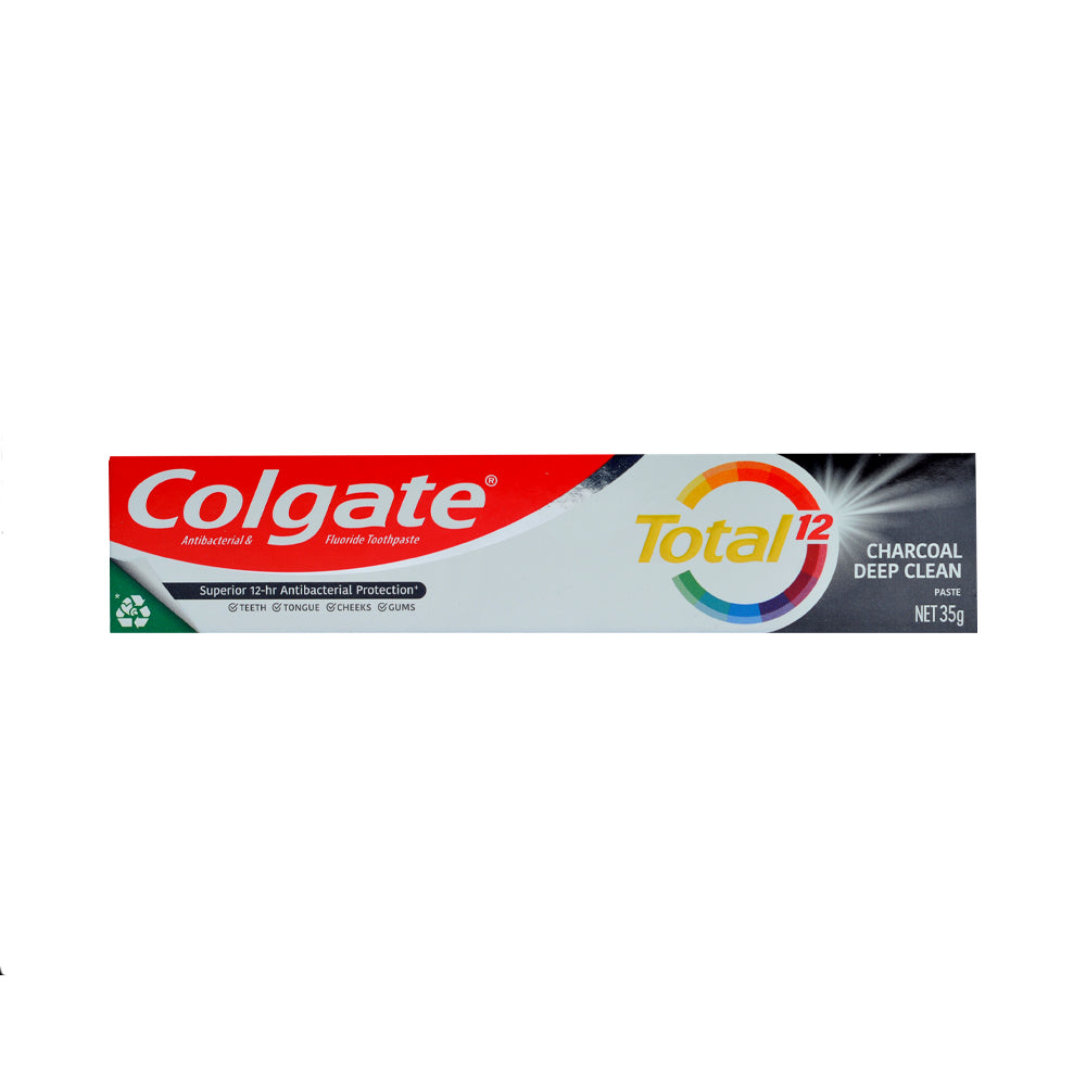 Colgate Charcoal 35G