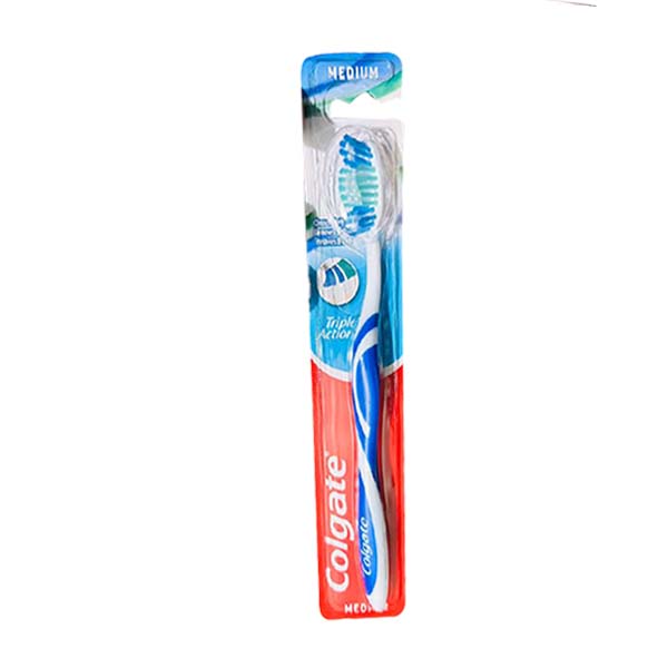 Colgate D/Action Toothbrush