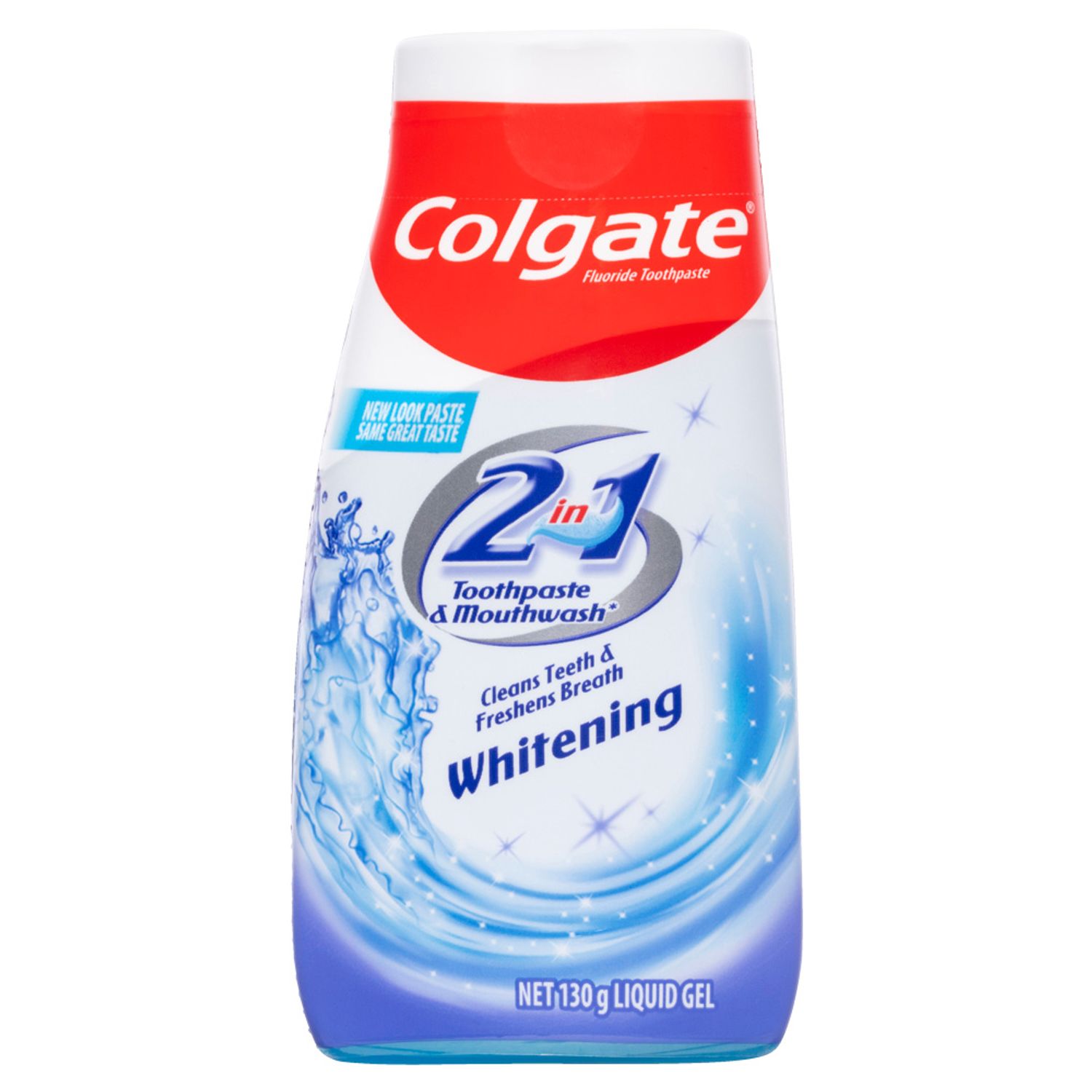Colgate Toothpaste