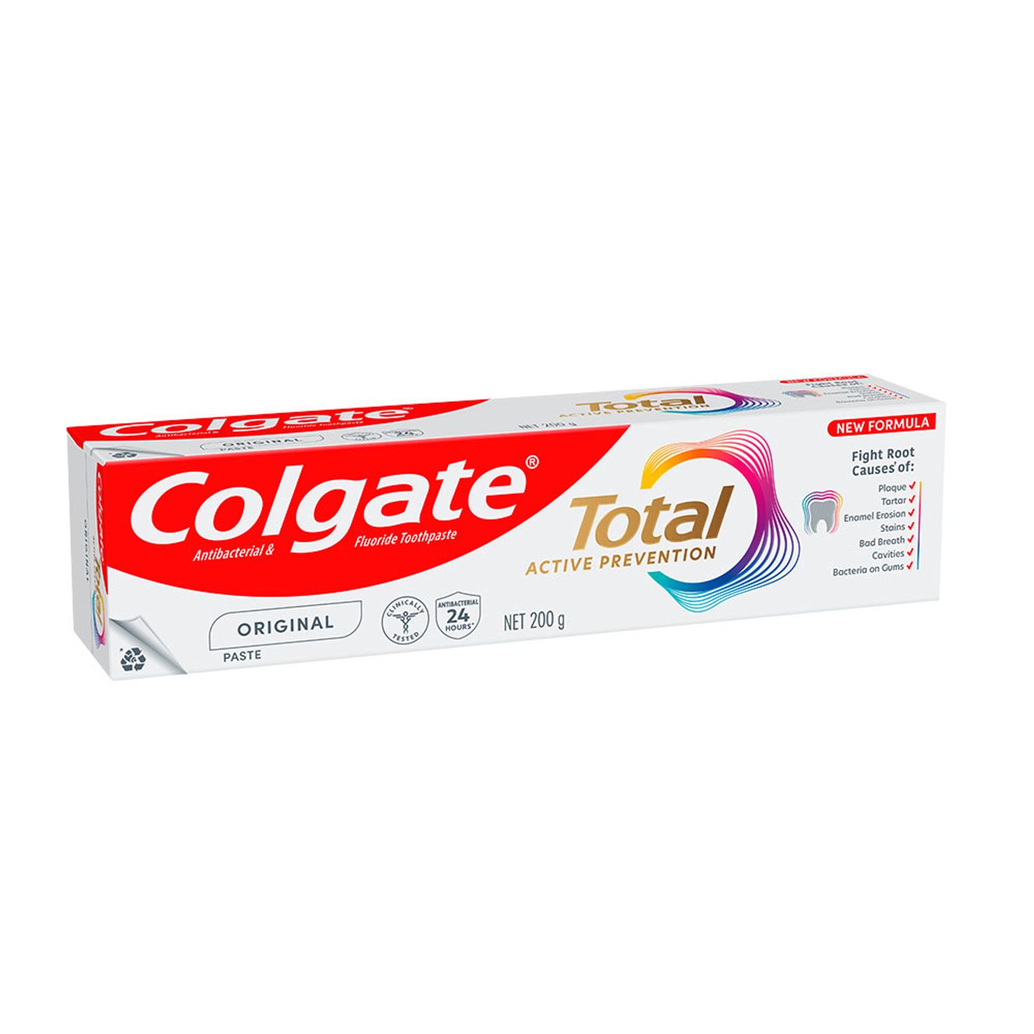 Colgate Tp Ta 35Gms