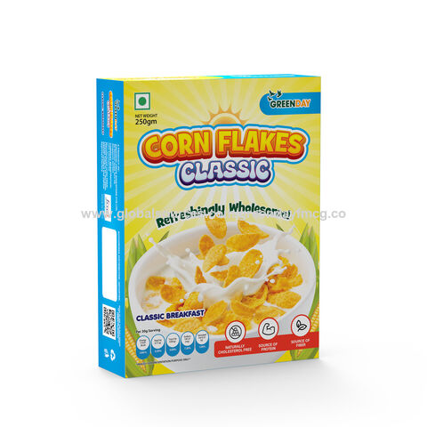 Conflakes 250Gms P & A