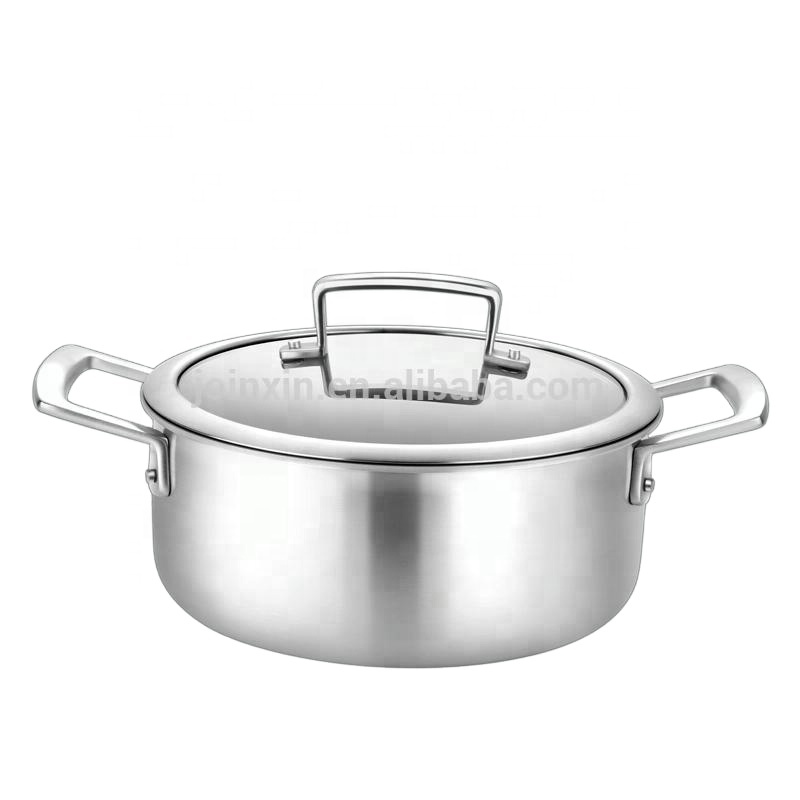 Cookware H/Pot 20Cm