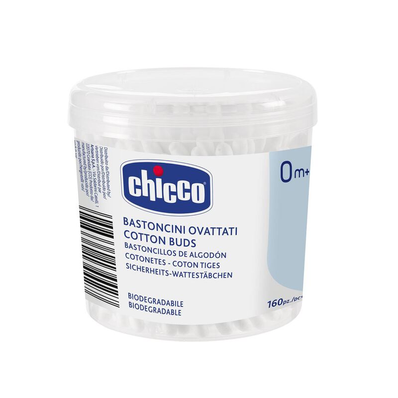 Cotton Buds Chico S/S