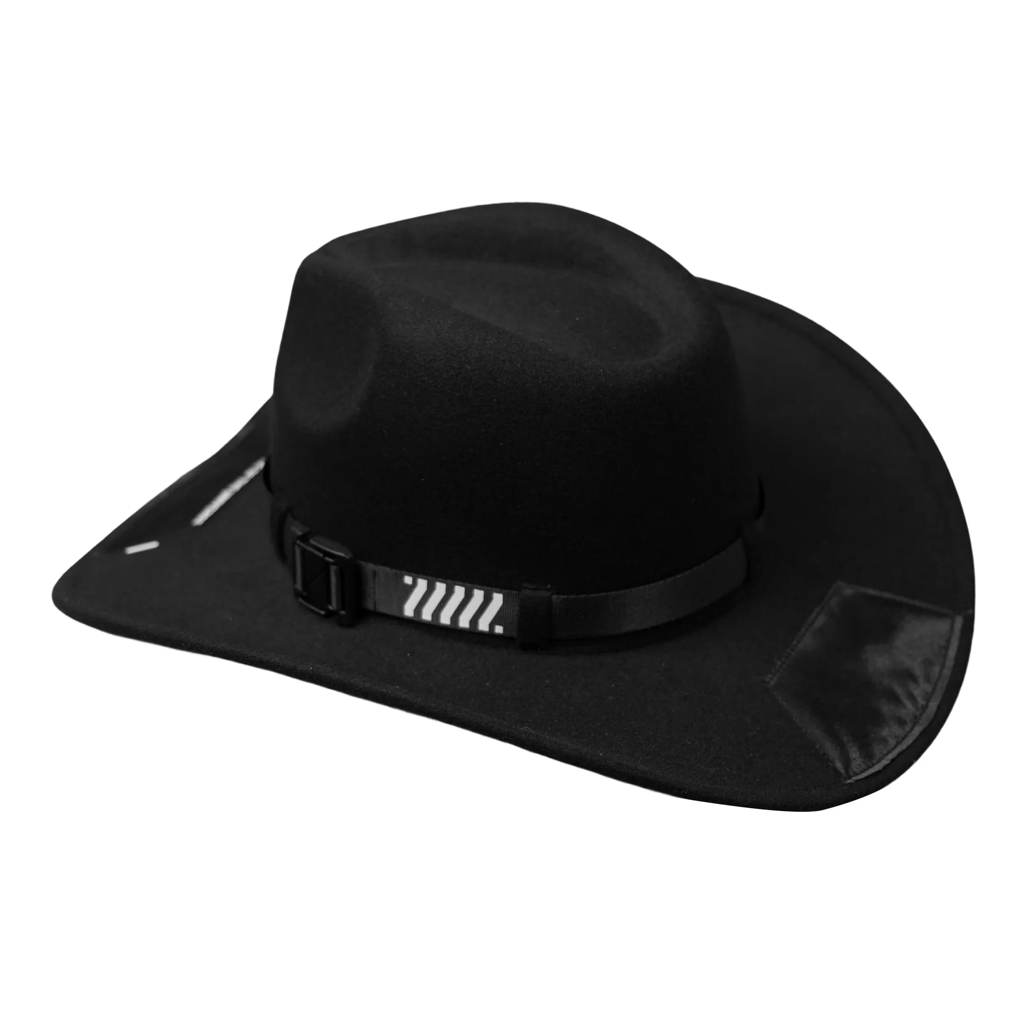 Cowboy Material Cap Xtd-1A