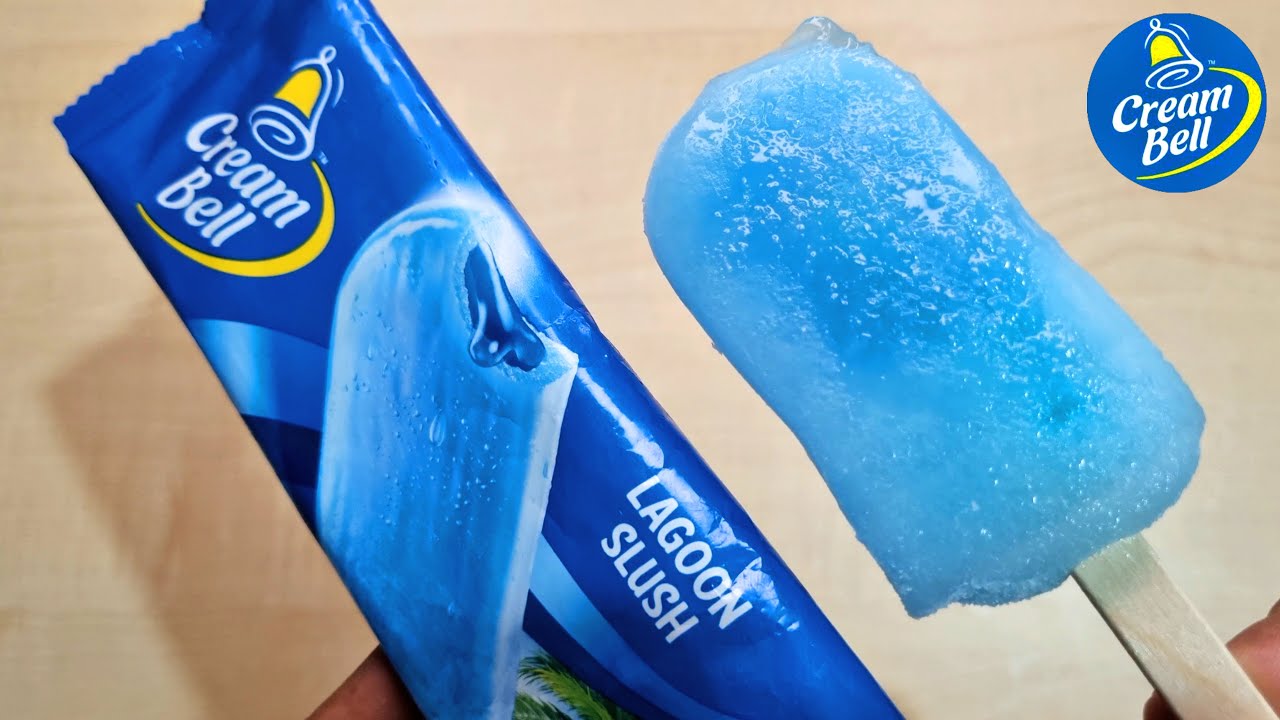 Cream Bell Ice Candy 65Ml