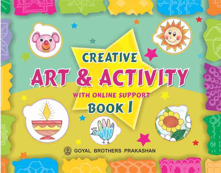 Creative Arts Std 1