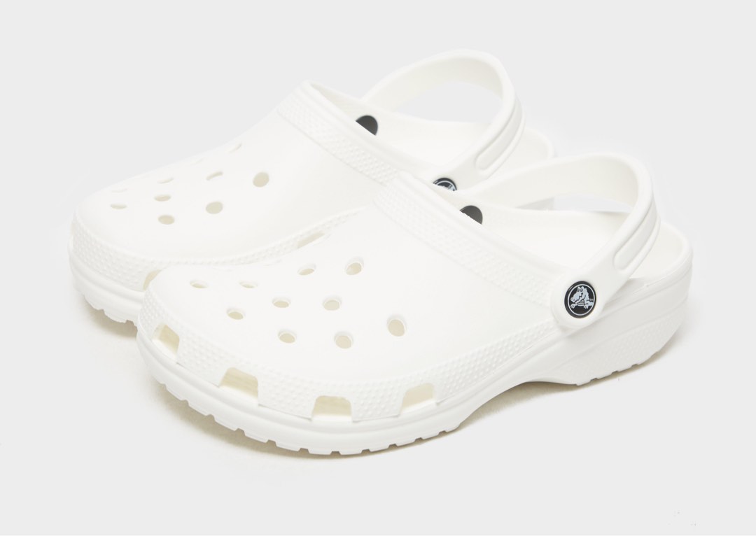 Croaks White 36/41