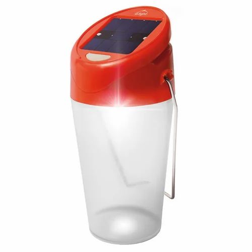 D-Light Solar Lantern Dl355-372