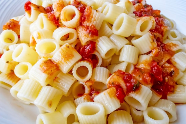 Daawat Ready To Eat Pasta (Tomato) 151G