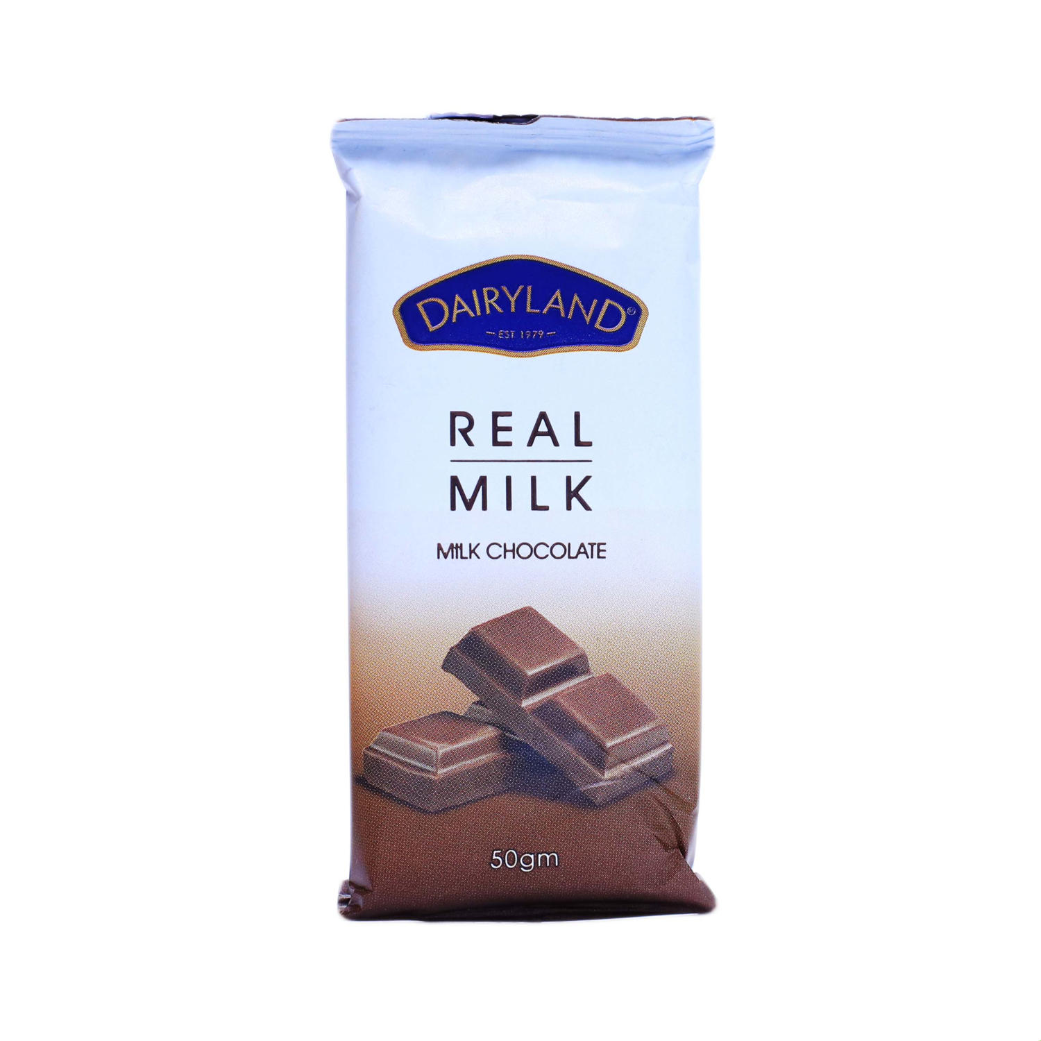 Dairyland Chocolate 50G