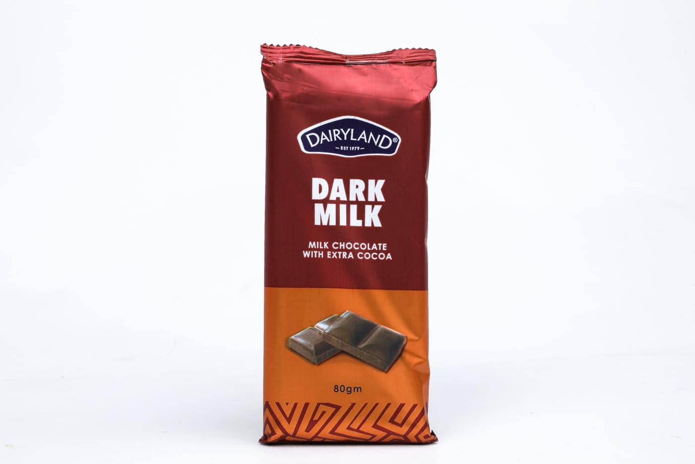 Dairyland Dark/Milk/White Compound 500G