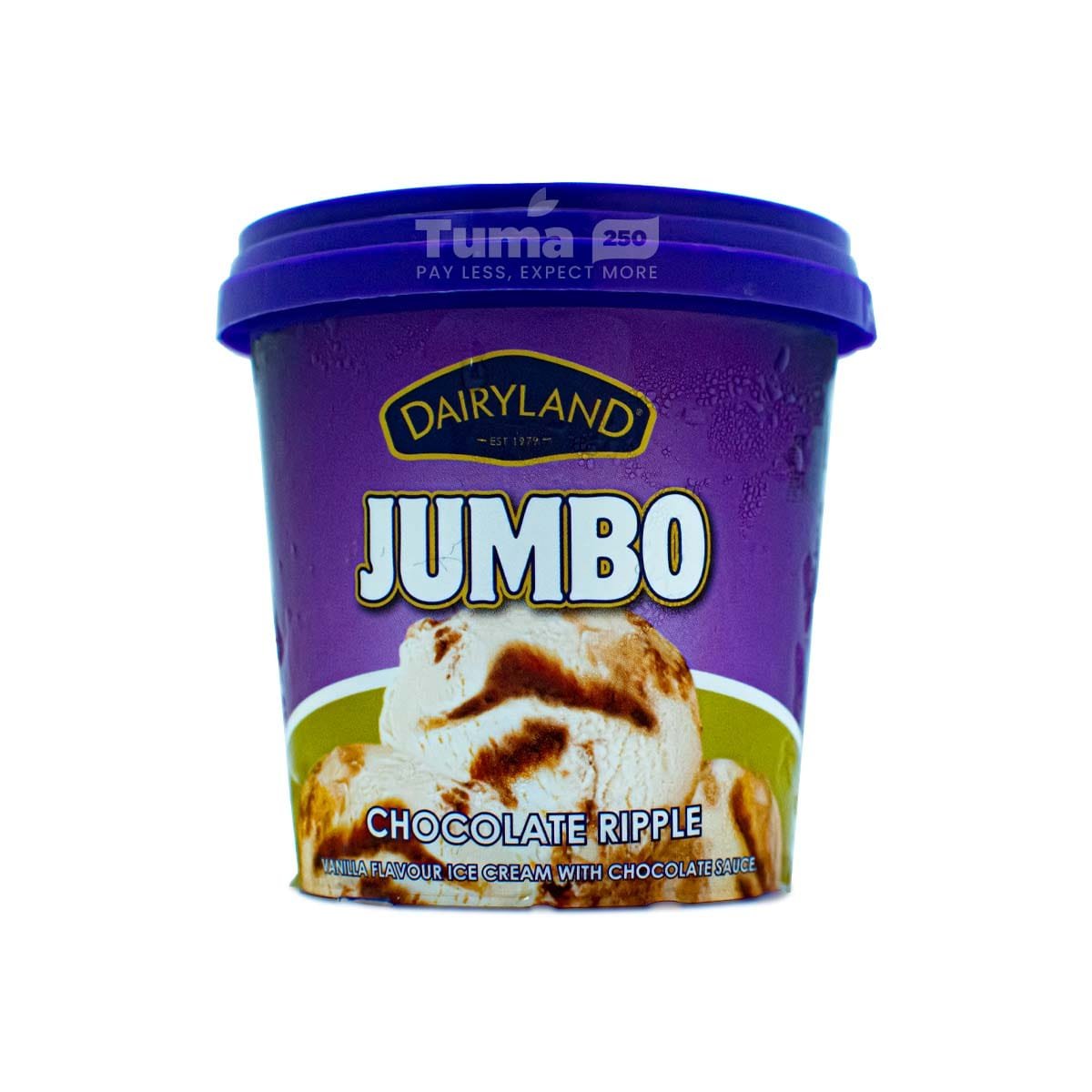 Dairyland Ice Cream Ass. 175Ml Carton