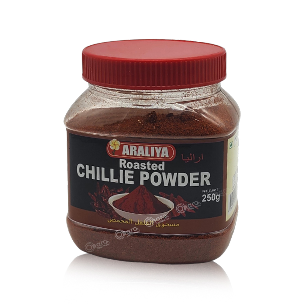 Dana Chillie 250G