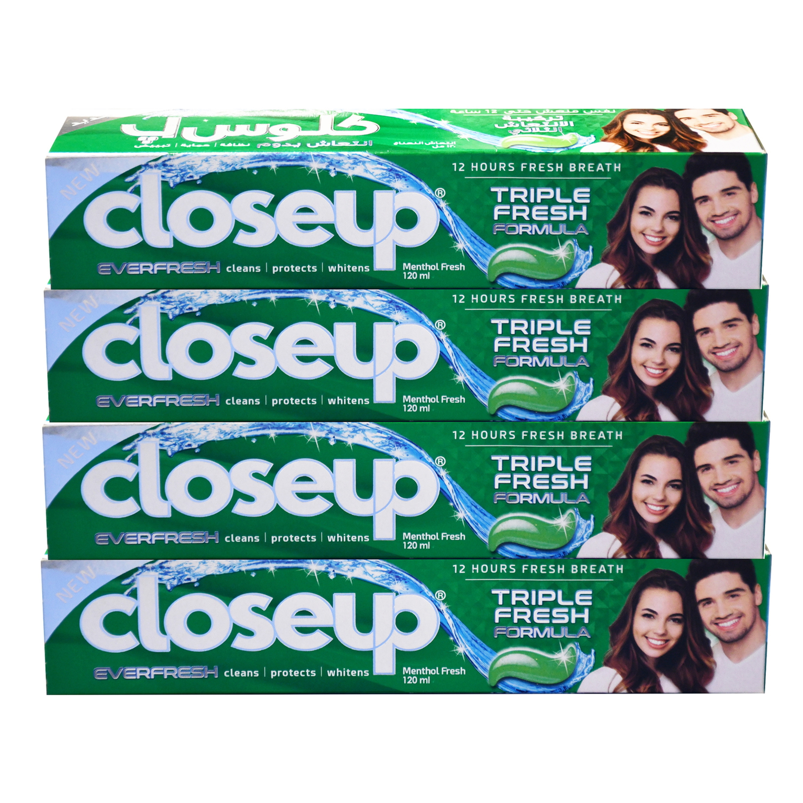 Dana Tooth Paste 120Ml