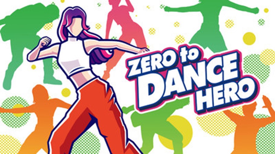 Dance Hero