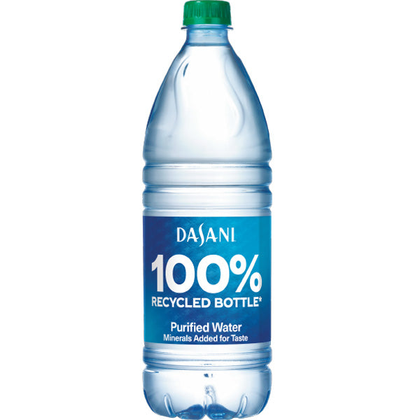 Dasani 1 Ltr