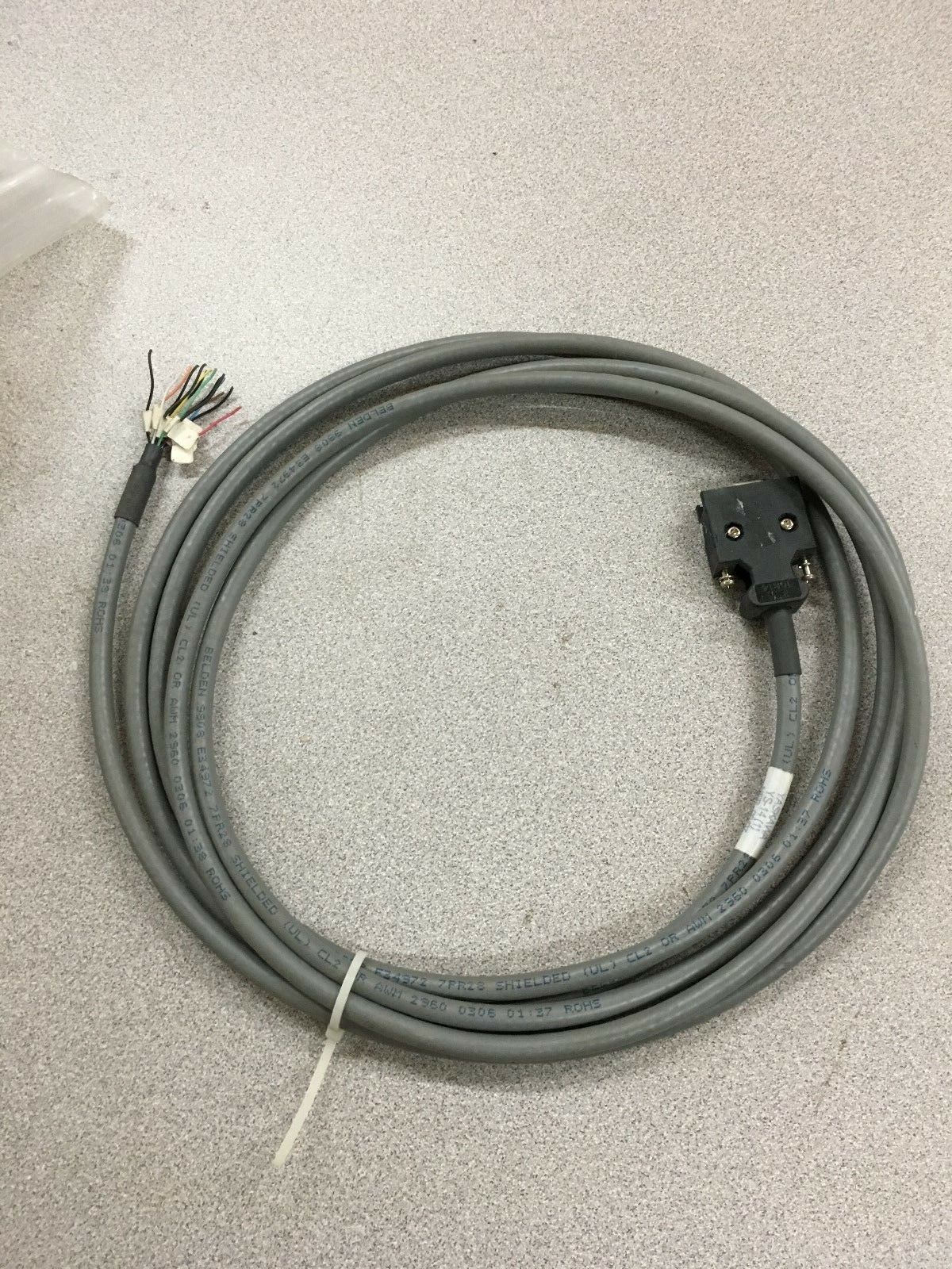 Data Cable Yk-S 14 M