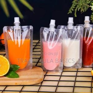 Delicious/Pascha Lala Pouch 500Ml