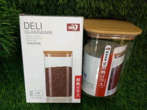 Deli Glassware 1.2L
