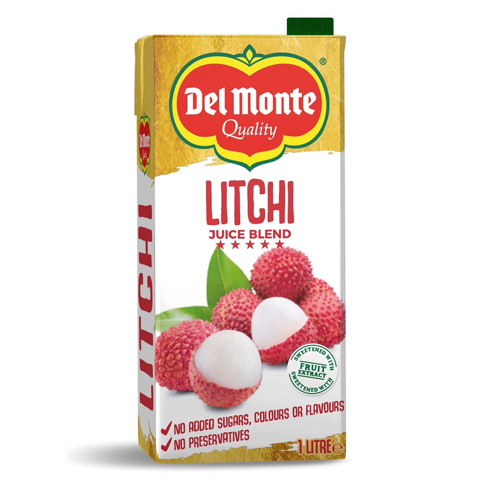 Del Monte L;Itchi