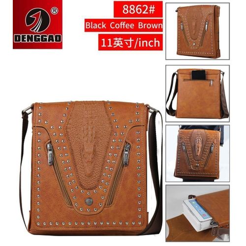 Denggao Hand Bag M938-19