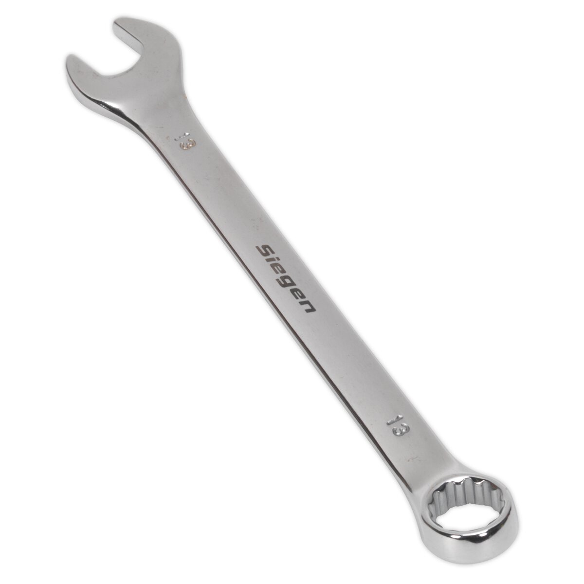 Desined Combined Spanner No.13