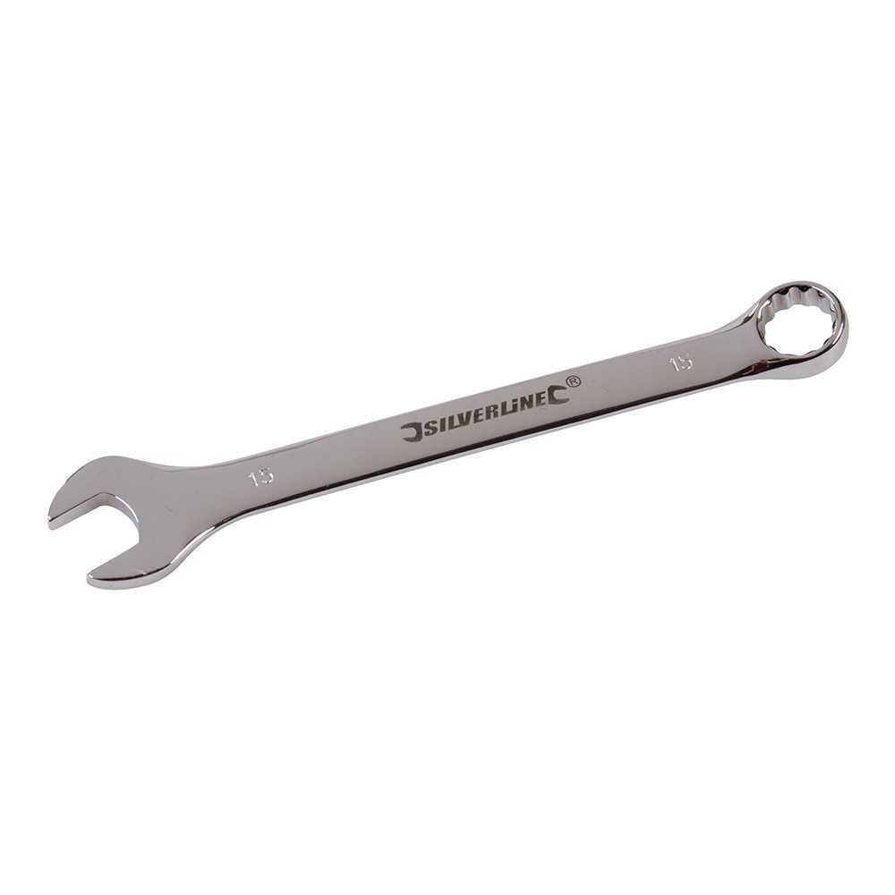 Desined Combined Spanner No.15