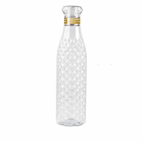 Diamond Water Bottle Flip Top Jc-47