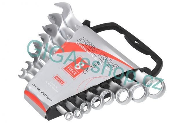 Disen Combined Spanner No.10