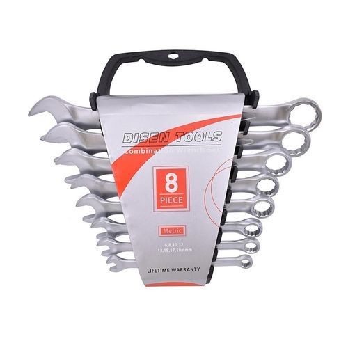 Disen Combined Spanner No.8