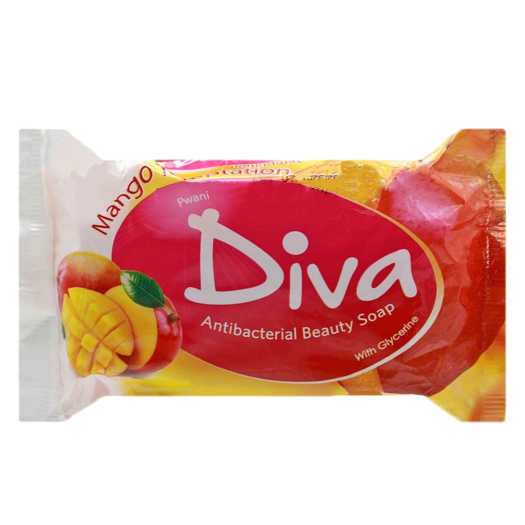 Diva Mango Temptation V.pack 200G