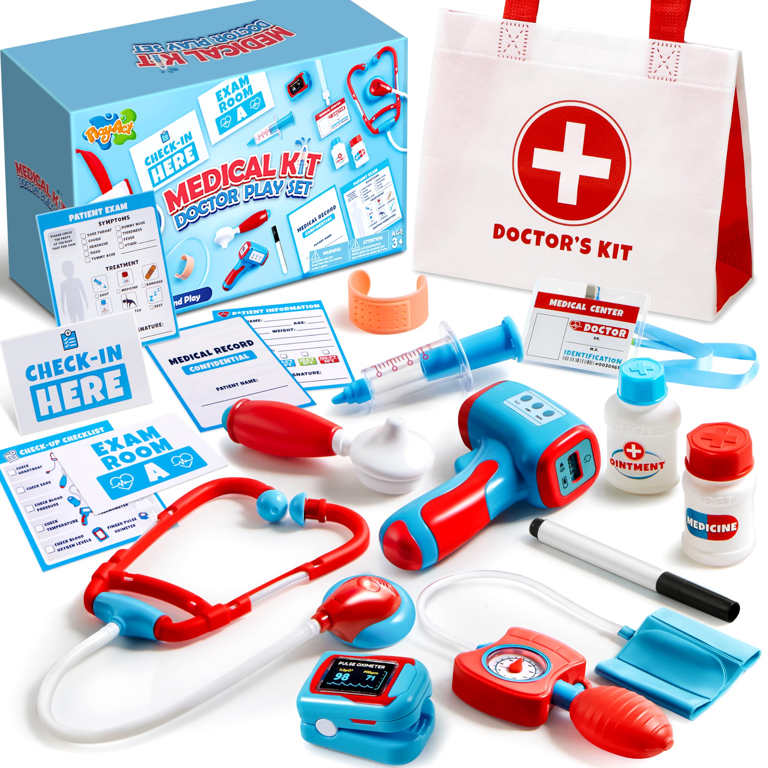Doctors Set