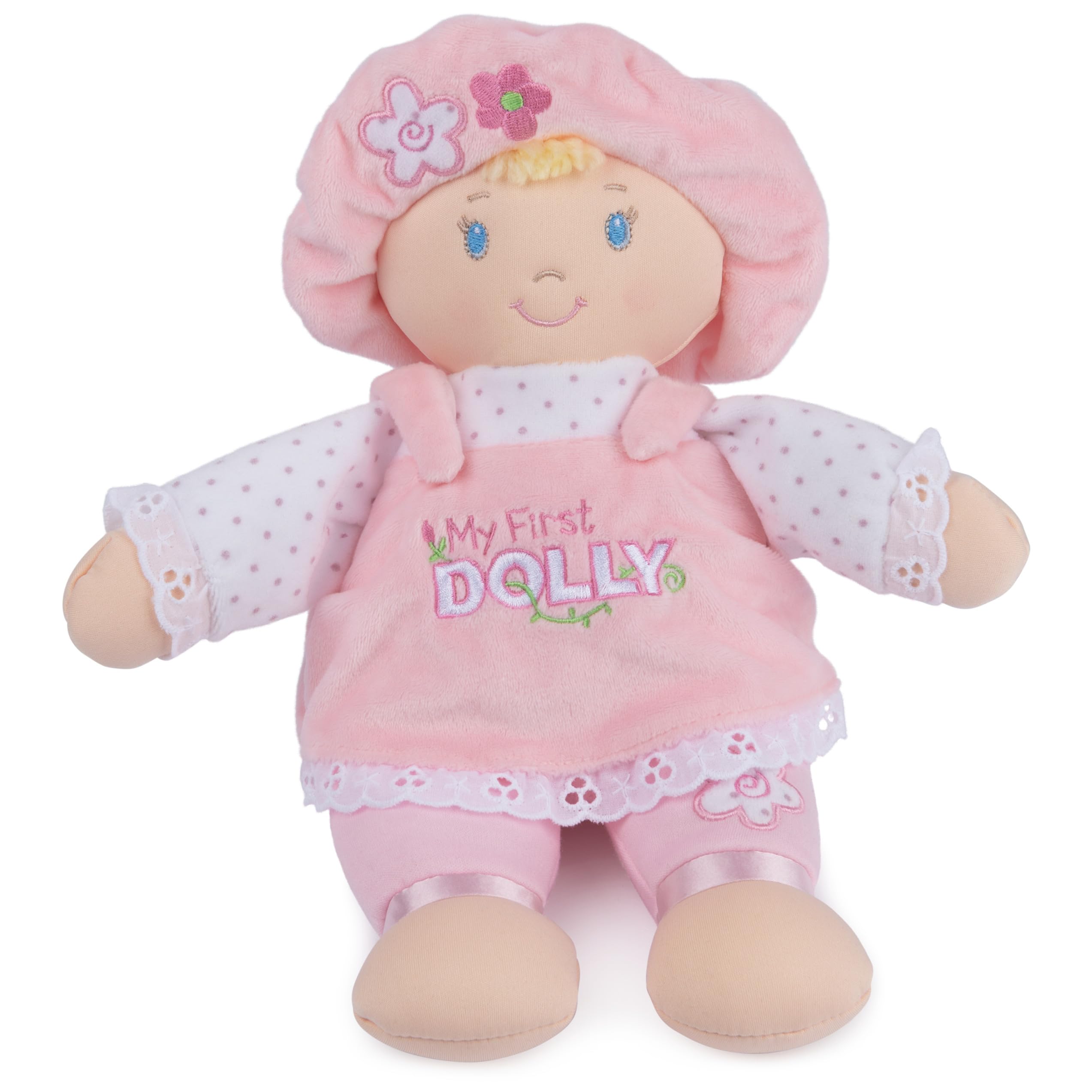Dolly Baby Huan