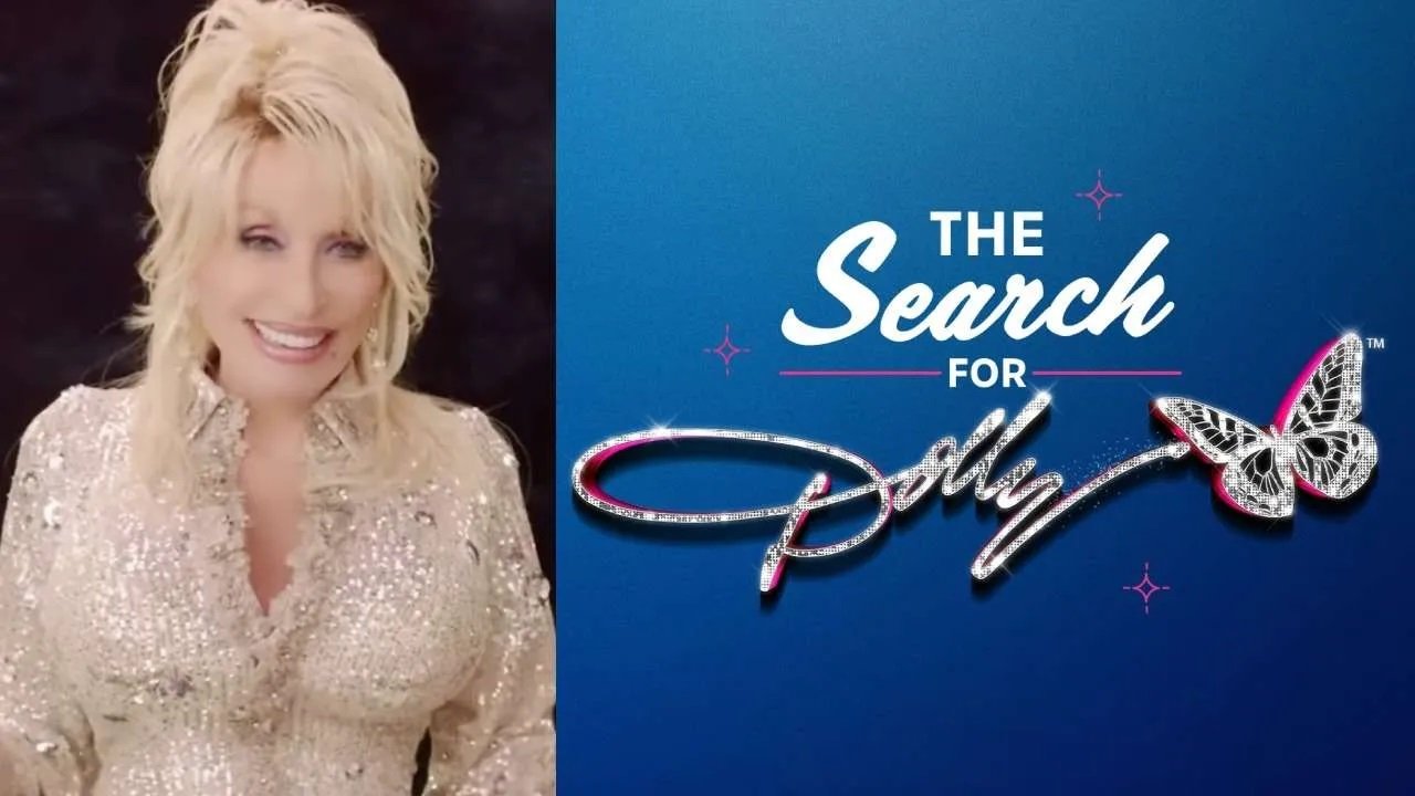 Dolly Google