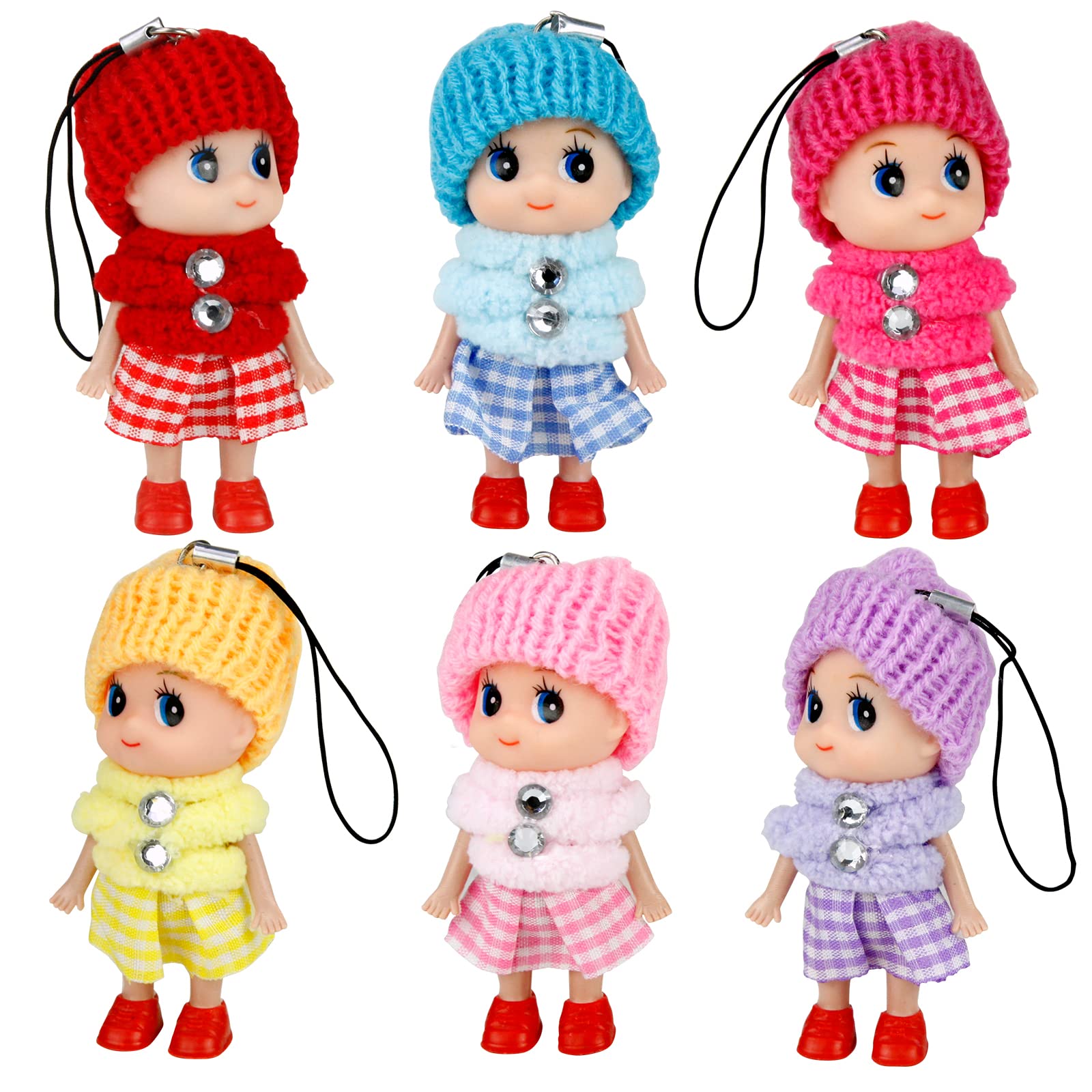 Doll Small